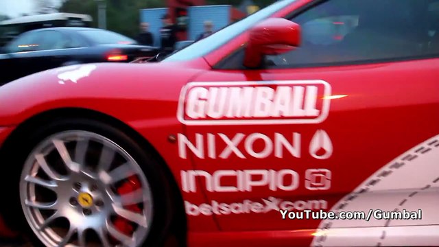 BEST of Supercar SOUNDS 2010 - LOUD SOUNDS!