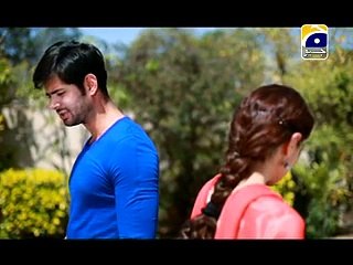 Aap Ki Kaneez Episode 21 Full - Geo Tv Drama 16th February 2015