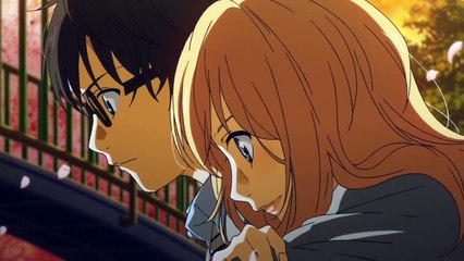 (四月は君の嘘) Shigatsu wa Kimi no Uso OST Collection - 時間なんか止まればいいのに [Masaru Yokoyama / 横山克]