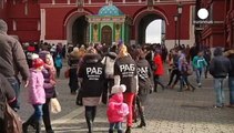 بوادر ازمة رهن عقاري في روسيا للمقترضين بالعملة الاجنبية