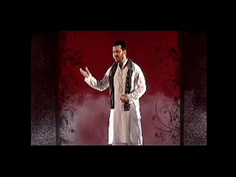 Ali Haider New Naat Album 2010 - Teri Jaliyon Ke Neechay