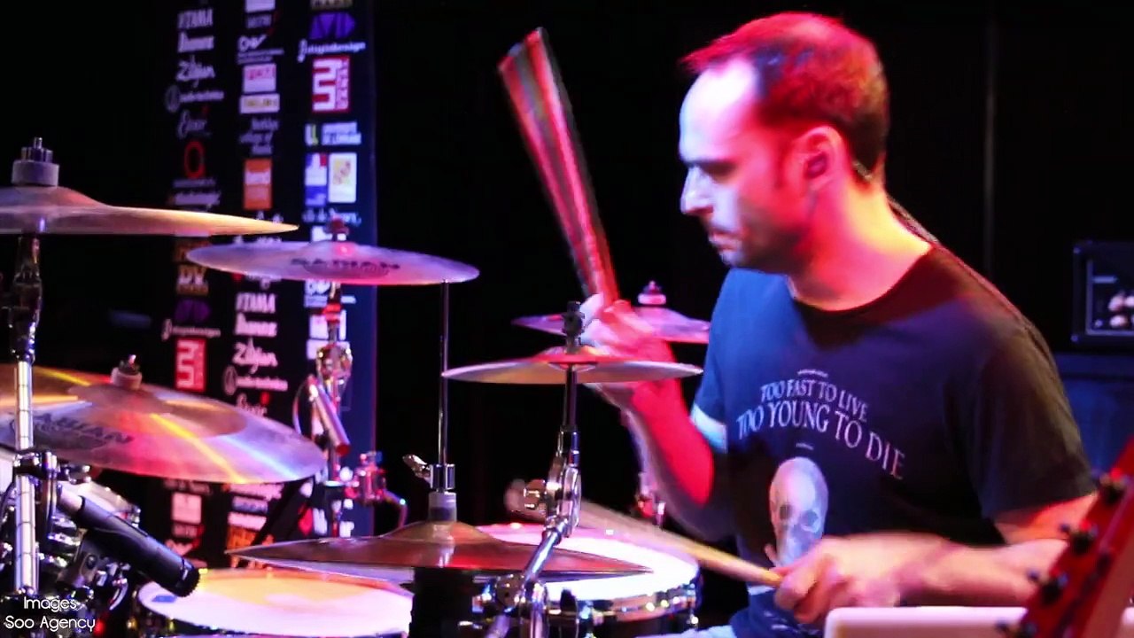 Spot Masterclass M.A.I - 2015
