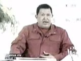 Recordando: Chávez pedía cantando que revocaran a Tarek William Saab