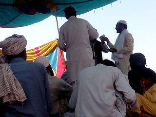 Saj Gaye Aap (S. A. W.) Ki Mehfil Ko Sajany Waly NAAT Shrif