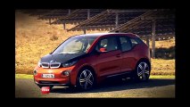 Comparatif : BMW i3 vs. Volkswagen Golf GTE (Emission Turbo du 22/03/2015)