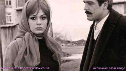 ZAFER GÜLER - YARİ DERDE DÜŞEN N'OLUR