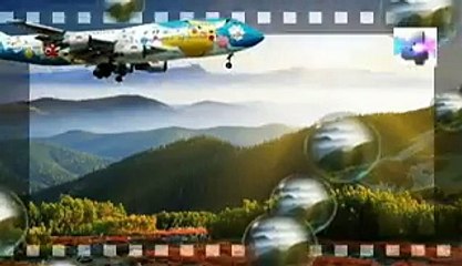 un futuro del automovil, Misterios y Enigmas, Español latino