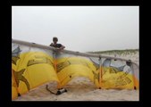 kitesurfing 101 part 1 of 2 - Learn kiteboarding FULL VIDEO