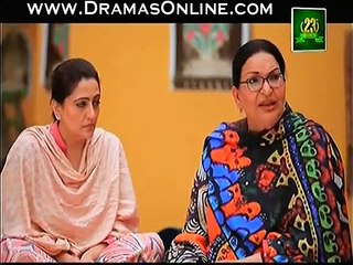 Rishtey Episode 195 On Ary Zindagi in High Quality 23rd March 2015 - DramasOnline