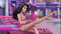 Barbie Life in the Dreamhouse Season 5   Perfect Pool Party   Episode 4 HD English