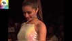 Shraddha Kapoor Nipple Poke Exposed At Lakme Fashion Week Summer 2015 - The Bollywood