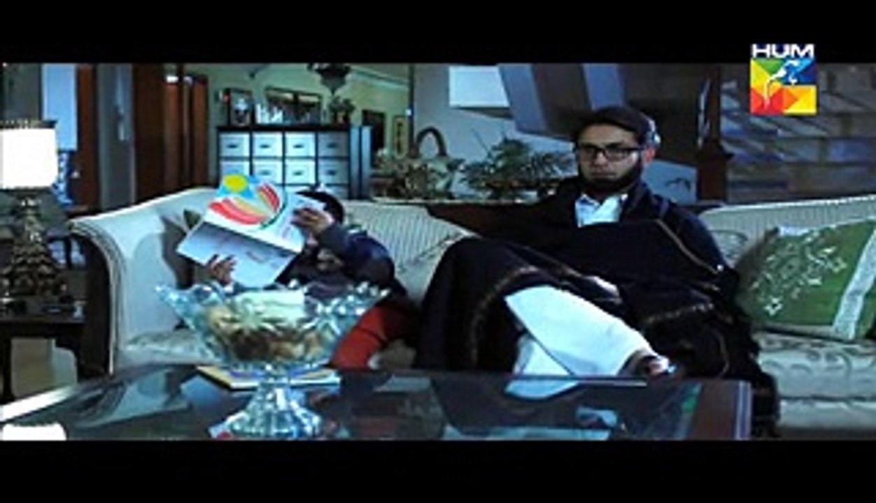 Aik Pal Episode 18 Hum Tv Drama Part 2 - 23 March 2015