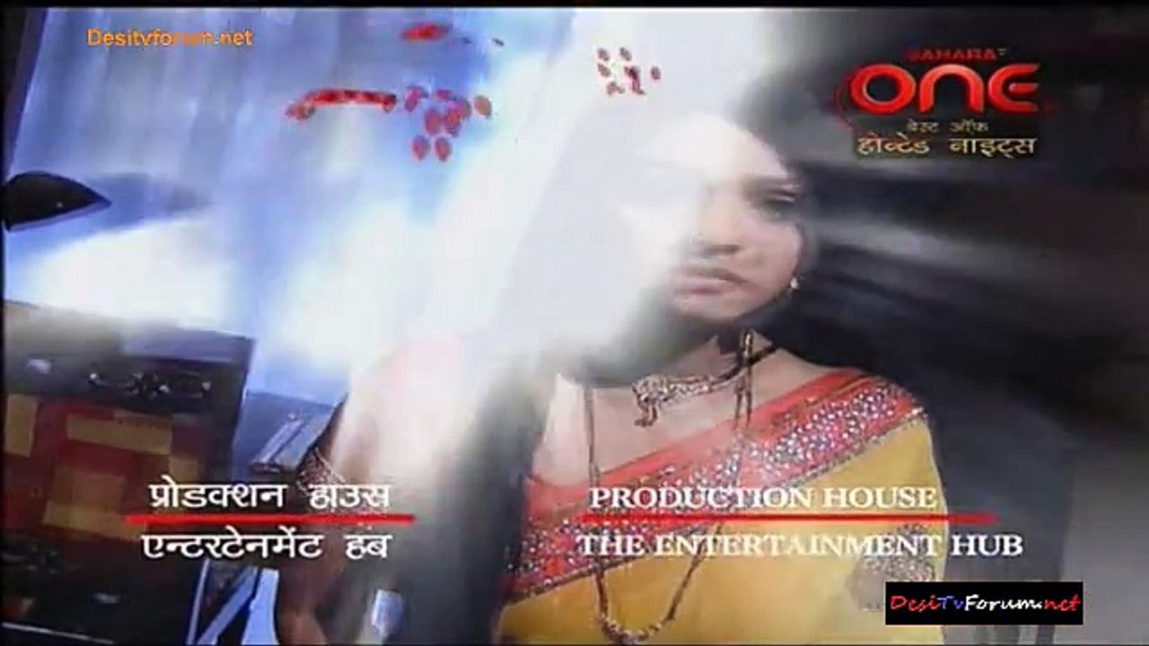 Haunted Nights - Kaun Hai Woh 23rd March 2015 Video Watch Online(00h00m00s-00h10m20s)