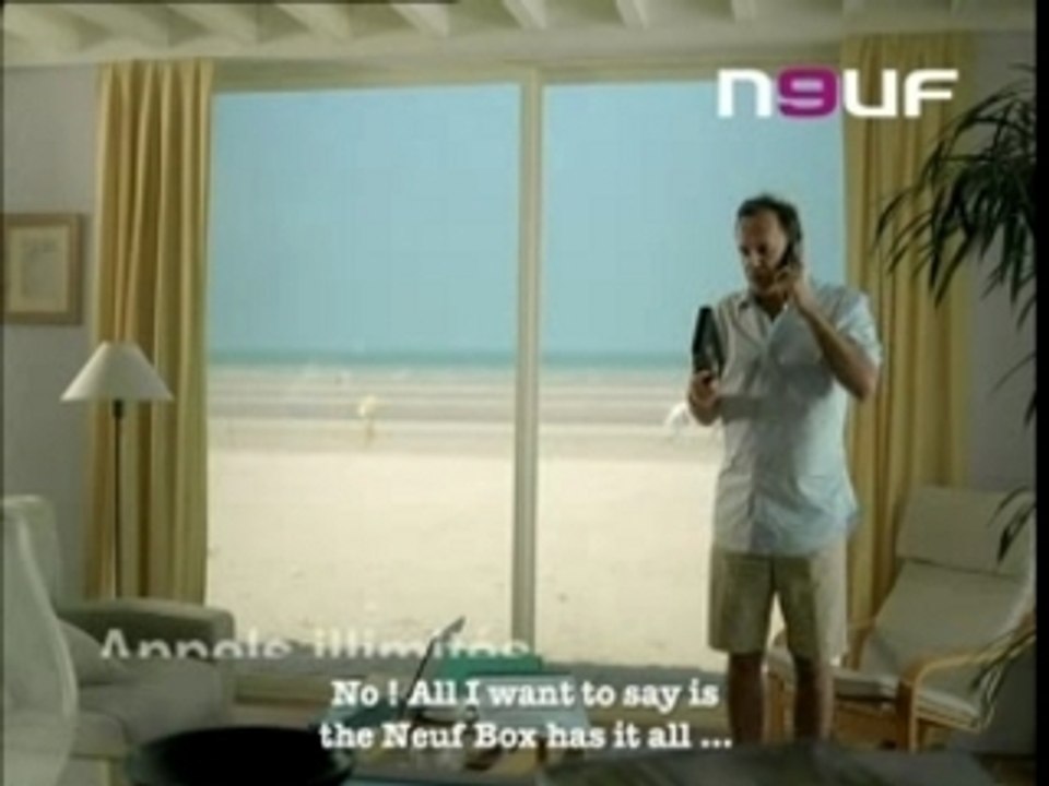 PUB NEUF "Amazone" 20 s