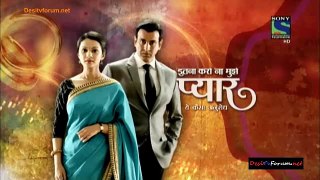 Meri Aashiqui Tumse Hi 23rd March 2015  Watch Online Today's new full episode HD Part2