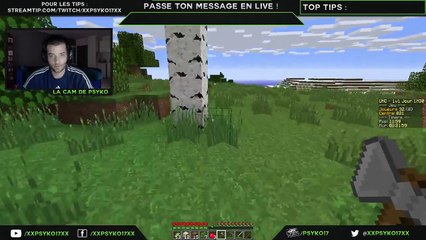 FIFA psyko in the game (REPLAY)