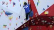 5 Advanced Bouldering Techniques Rock Climbing