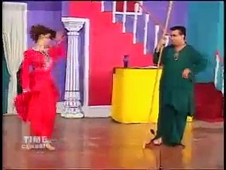 Red Light Hotel 4-4 Pakistani Punjabi Stage Drama Youtube