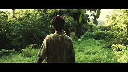 The King's Son feat Blacko - I'm Not Rich