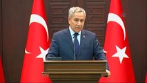 Arınç: 