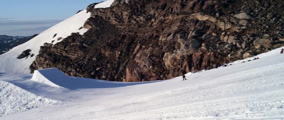 Snowboarding For Me – Stale Sandbech Part