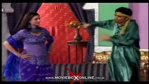 DIL MACHAL MACHAL JAYE - FULL PAKISTANI COMEDY STAGE DRAMA part 3