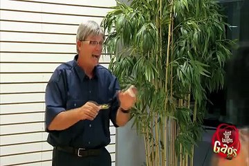 Scray Mouse Prank (Just For Laughs Gaps) 2015