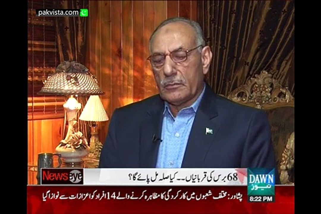 News Eye 23rd March 2015