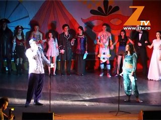 BALUL BALURILOR 2015 - partea 1