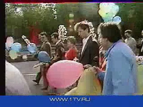 staroetv.su / Время (Первый канал, 01.03.2005) 10 лет со дня гибели известного журналиста Владислава Листьева