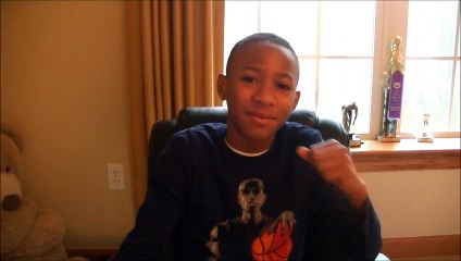 Via Audio Interview With Celeb Joshua Wright!