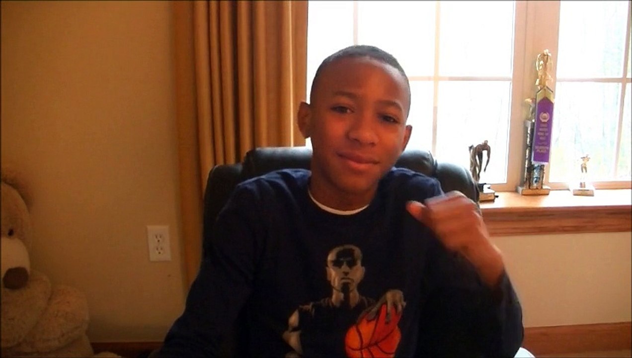 Via Audio Interview With Celeb Joshua Wright!