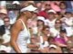 Amelie Mauresmo vs Maria Sharapova - 2006 Wimbledon WS SF - Highlights