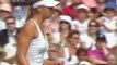 Amelie Mauresmo vs Maria Sharapova - 2006 Wimbledon WS SF - Highlights