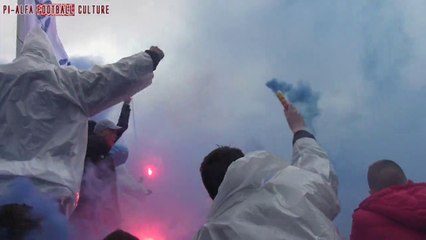 VV Katwijk - Quick Boys (Mar 21, 2015)