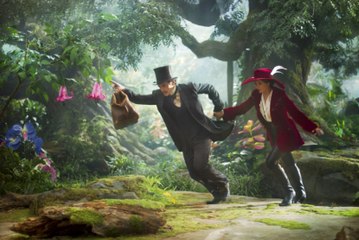 Watch Oz: The Great and Powerful Full Movie HD 1080p