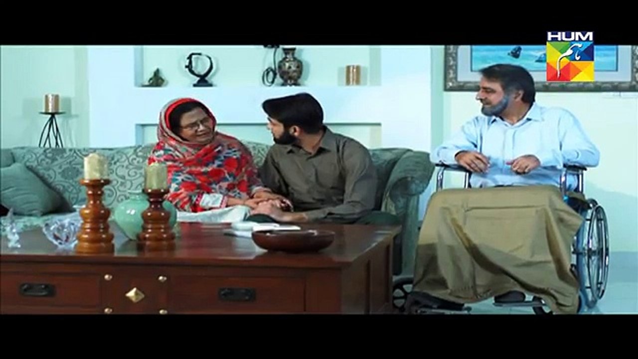 Aik Pal Episode 18 Full 23 March 2015 Hum TV Part 1