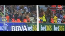 Gareth Bale vs Eden Hazard - Amazing Skills Show Battle - 2014-2015 HD