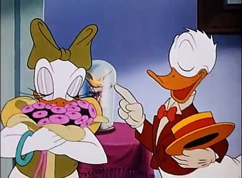 Donald Duck Donalds Double Trouble 1946 (Low) - video Dailymotion