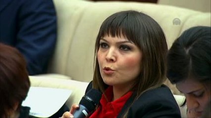 Arınç: "Pkk'nın veya İmralı'nın Terminolojisine Bağlı Kalamayız"