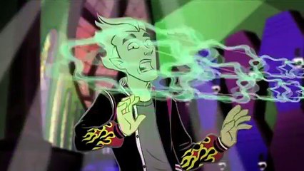 Monster High™ - 2ª Temporada - Episódio 4 - Uma Amiga Fera