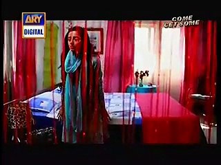 Woh Ishq tha Shayad Episode 2 Full on Ary Digital - 23 March 2015