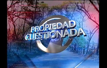 Institución del gobierno le entregó 200 hectáreas presidente de Liberación Nacional