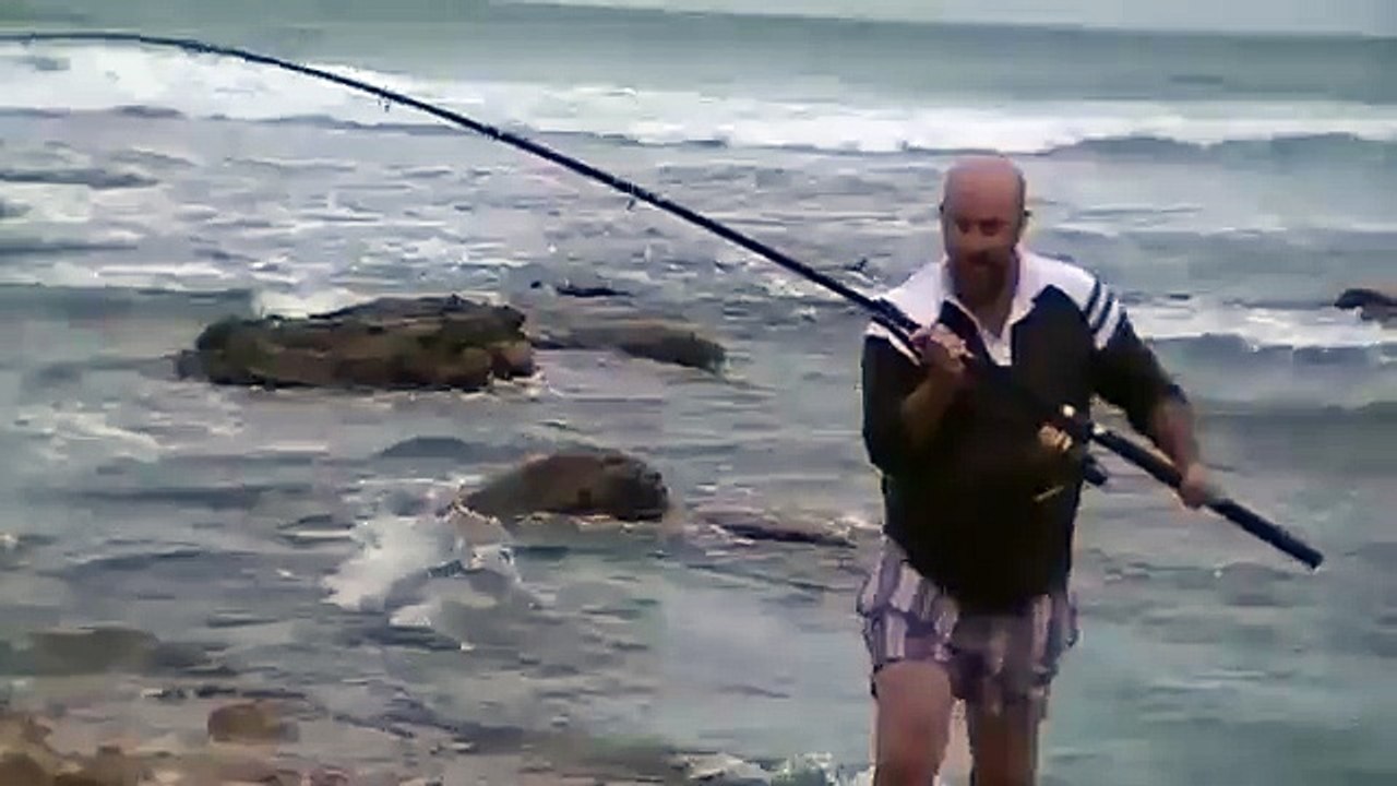 Big Fish Big Splash