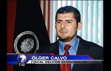 Fiscalía ordena congelar cuenta con $6,5 millones vinculada a expresidente peruano