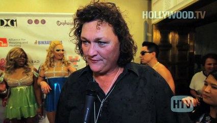 Look back at GLEE's red carpet moments - Hollywood TV