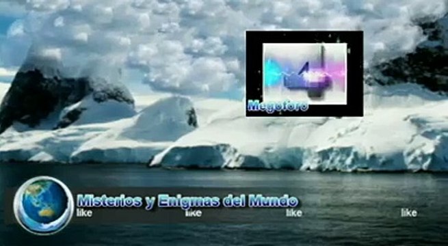 y quien invento el aire acondicionado, Misterios y Enigmas, Español latino