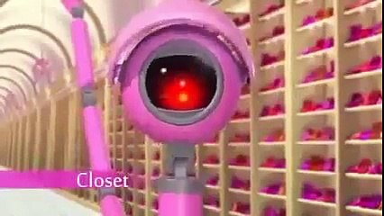 Barbie Life in the Dreamhouse Season 5   Trapped in the Dreamhouse   English HD