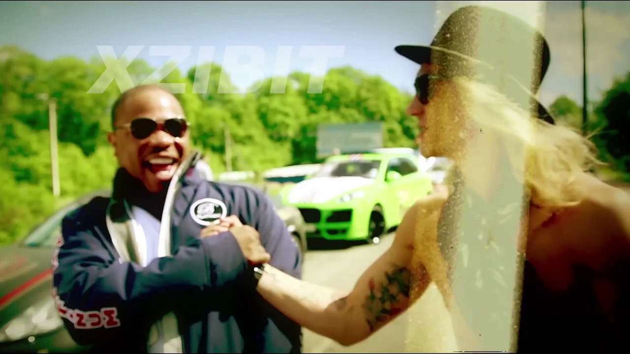 GUMBALL 3000 SUPERCAR CRASH! - Dudesons Do Gumball Rally PART 2