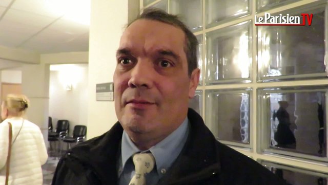 Départementales (95) : le candidat FN, en tête dans le canton de Goussainville